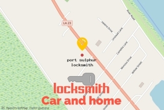 locksmith inport sulphur - locksmith in port sulphur