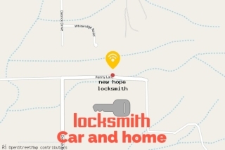 locksmith innew hope - locksmith in new hope or