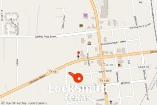 locksmith intatum - locksmith in tatum tx