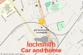 locksmith ingordonsville - locksmith in gordonsville va