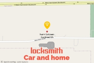 locksmith inharristown - locksmith in harristown