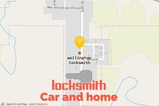 locksmith inwellington - locksmith in wellington ut