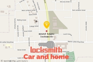 locksmith inmound bayou - locksmith in mound bayou