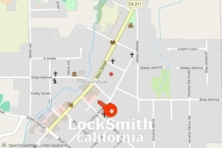 locksmith inferndale - locksmith in ferndale ca