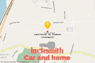 locksmith incastleton on hudson - locksmith in castleton on hudson
