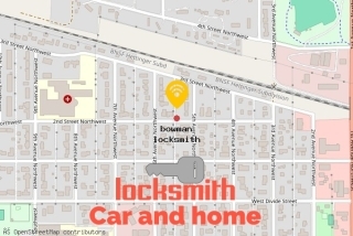locksmith inbowman - locksmith in bowman nd