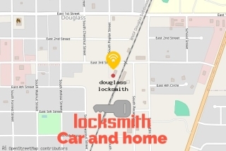 locksmith indouglass - locksmith in douglass