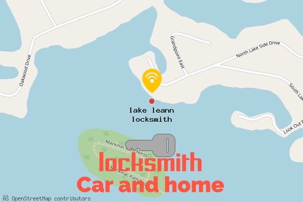 locksmith in lake leann