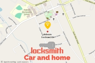 locksmith indobson - locksmith in dobson