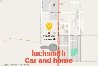 locksmith instockton - locksmith in stockton ks