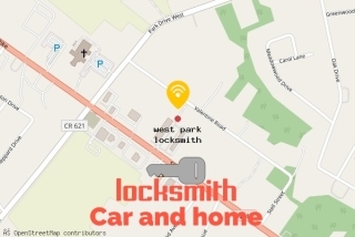 locksmith inwest park - locksmith in west park nj