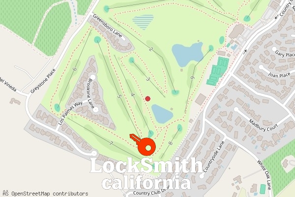 locksmith in los ranchos