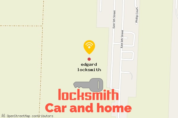 locksmith in edgard