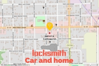 locksmith inpanora - locksmith in panora