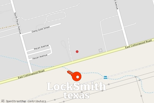 locksmith in gardendale tx