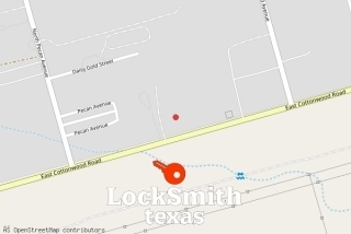 locksmith ingardendale - locksmith in gardendale tx