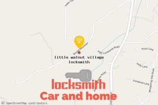 locksmith inlittle walnut village - locksmith in little walnut village