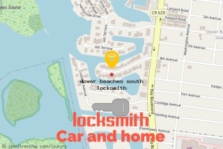 locksmith indover beaches south - locksmith in dover beaches south