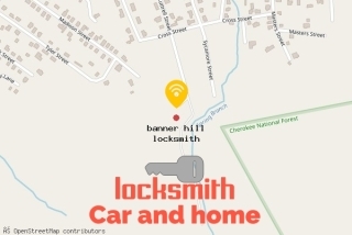 locksmith inbanner hill - locksmith in banner hill
