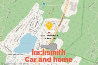 locksmith inlake telemark - locksmith in lake telemark