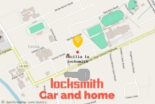 locksmith incecilia - locksmith in cecilia la