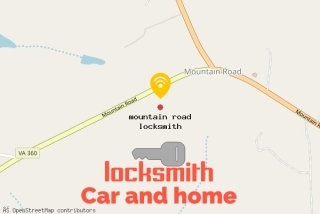 locksmith inmountain road - locksmith in mountain road
