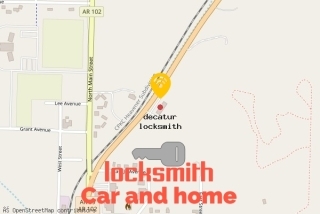 locksmith indecatur - locksmith in decatur ar