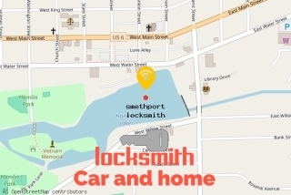 locksmith insmethport - locksmith in smethport