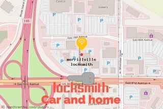 locksmith inmerrillville - locksmith in merrillville