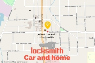 locksmith inmount carroll - locksmith in mount carroll