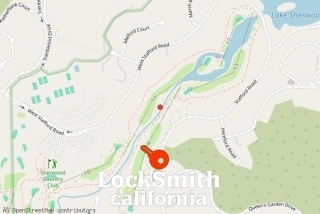 locksmith inlake sherwood - locksmith in lake sherwood ca