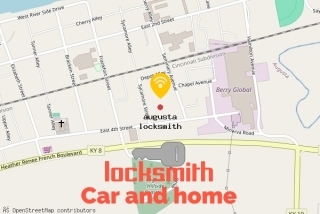 locksmith inaugusta - locksmith in augusta ky
