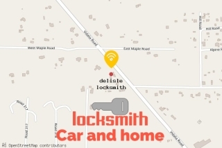 locksmith indelisle - locksmith in delisle