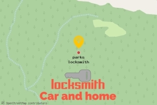 locksmith inparks - locksmith in parks az