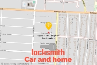locksmith inupper arlington - locksmith in upper arlington