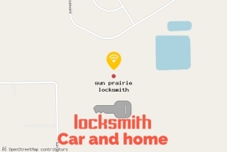 locksmith insun prairie - locksmith in sun prairie mt