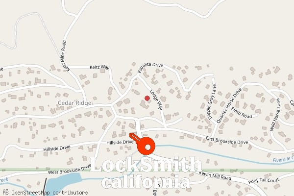 locksmith in cedar ridge