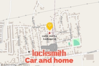 locksmith incoto norte - locksmith in coto norte