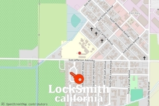 locksmith indel rey - locksmith in del rey