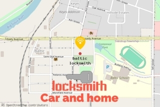 locksmith inbaltic - locksmith in baltic sd