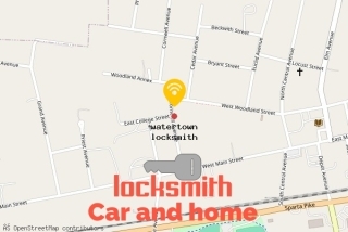 locksmith inwatertown - locksmith in watertown tn