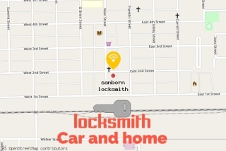 locksmith insanborn - locksmith in sanborn ia