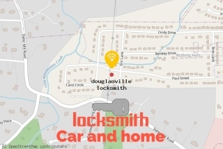 locksmith indouglasville - locksmith in douglasville