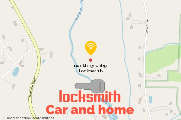 locksmith in north granby