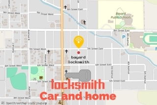 locksmith inbayard - locksmith in bayard ne