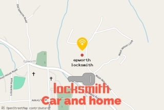 locksmith inepworth - locksmith in epworth ga
