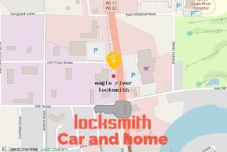 locksmith ineagle river - locksmith in eagle river wi