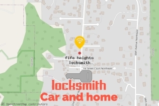 locksmith infife heights - locksmith in fife heights