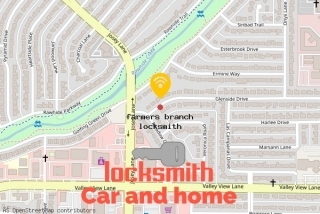 locksmith infarmers branch - locksmith in farmers branch