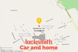 locksmith insocorro - locksmith in socorro tx